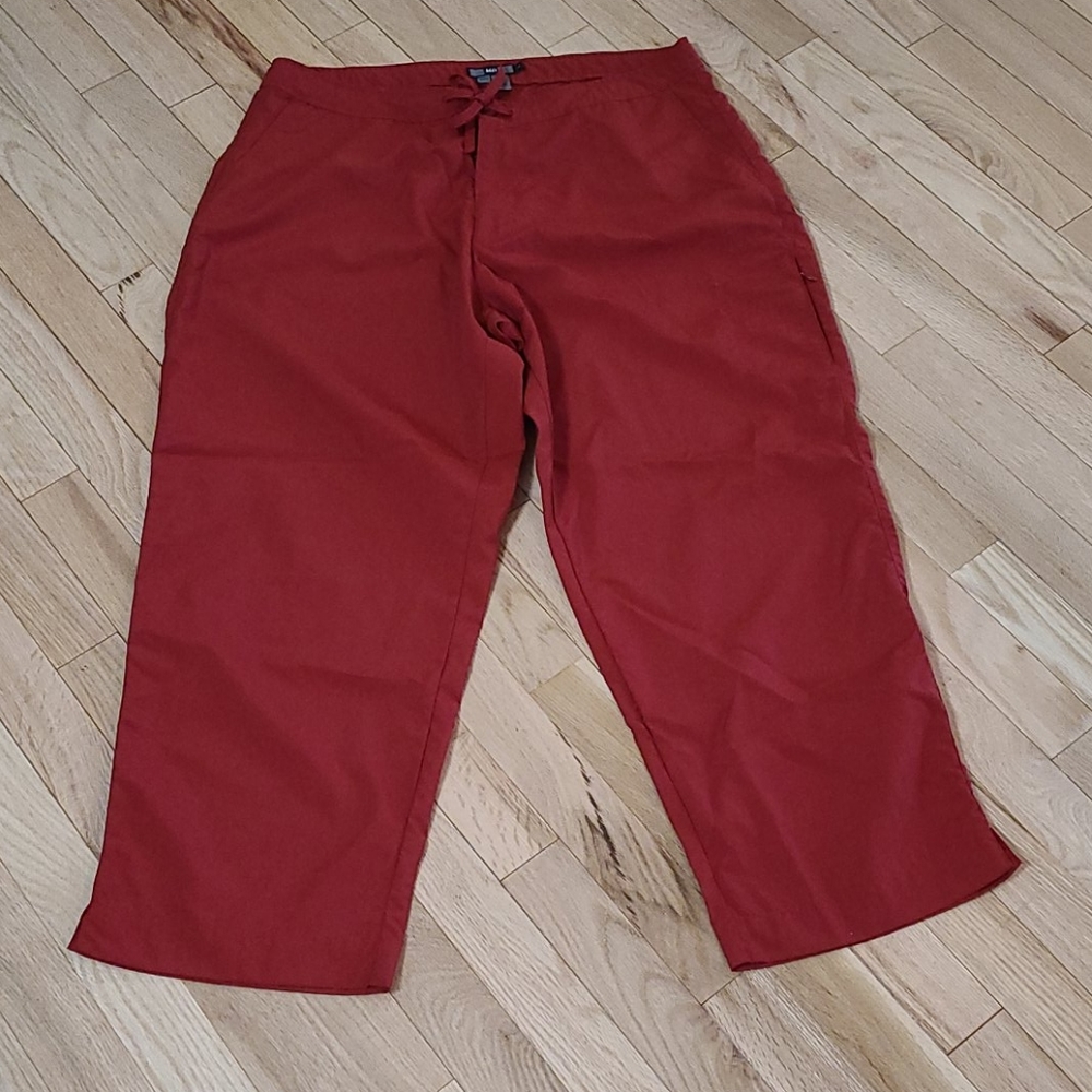 REI pants